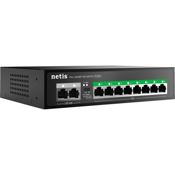 Коммутатор Netis P110GC