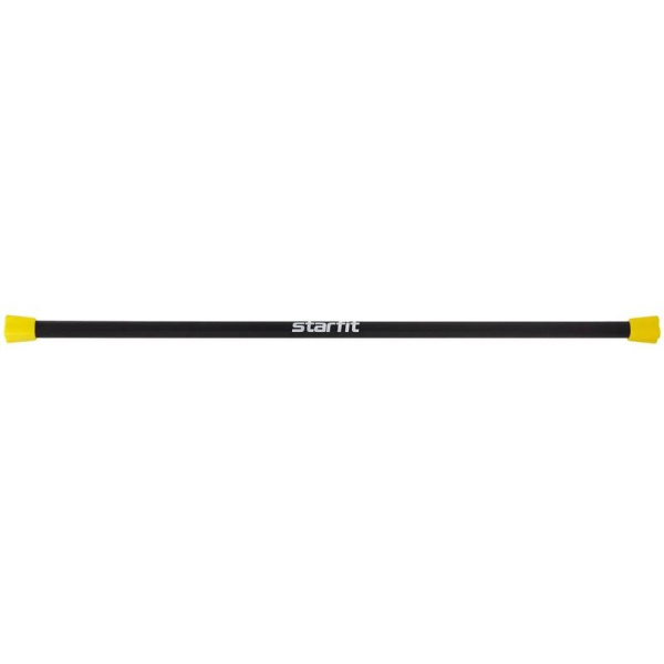 Бодибар неопреновый Starfit BB-301 2 кг
