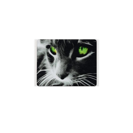 Коврик д/мыши Cross Pad/CPA 001/230x180x2/кошка