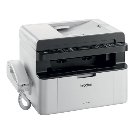 МФУ Brother MFC-1815R МФУ Brother MFC-1815R