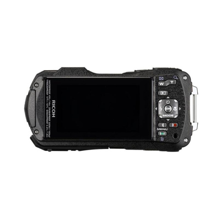 Фотоаппарат Ricoh WG-80 оранжевый (S0003127)