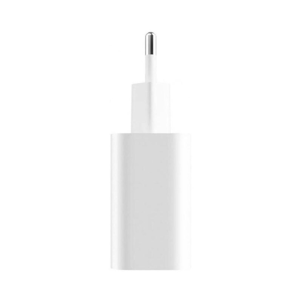 Зарядное устройство Xiaomi Mi Wall Charger 33 Вт (BHR4996GL)