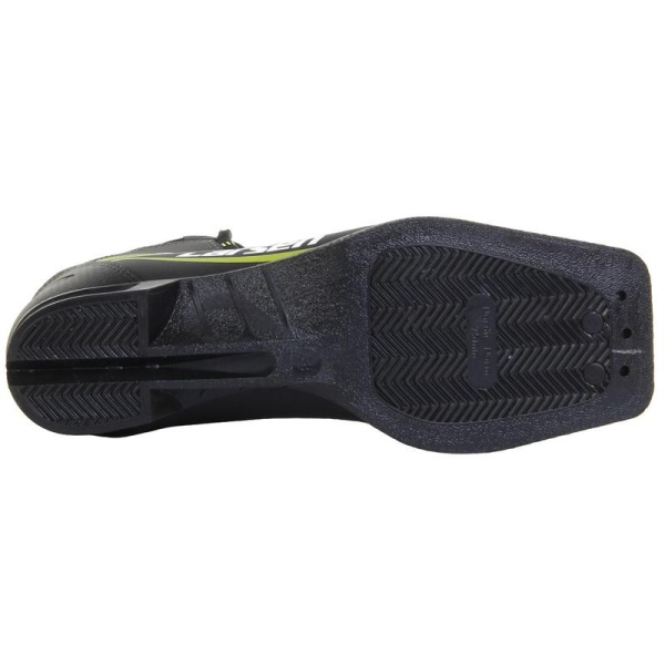 Ботинки лыжные Larsen Cross Active 75NN (38 размер)