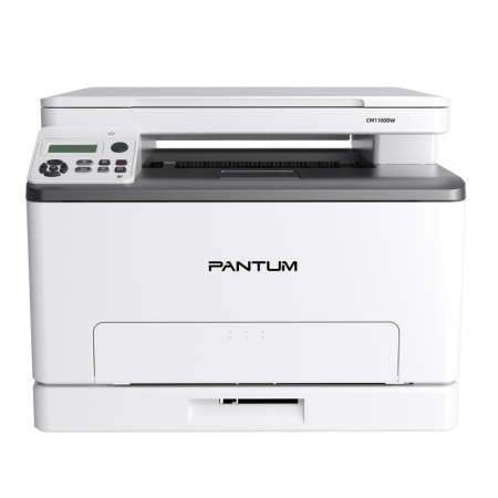 МФУ лазерное цветное Pantum CM1100DW МФУ лазерное цветное Pantum CM1100DW