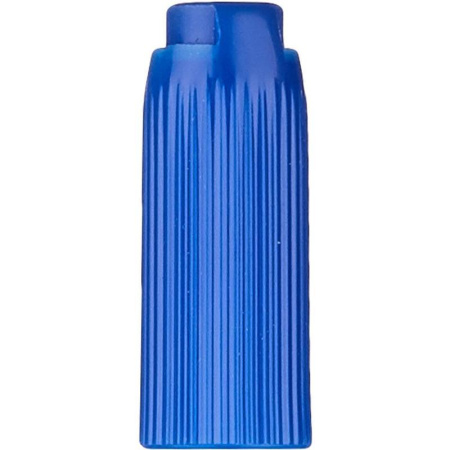 Маркер для CD Attache синий двусторонний (толщина линии 0.7 и 1 мм) Маркер для CD Attache синий двусторонний (толщина линии 0.7 и 1 мм)