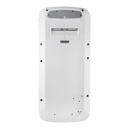 Сушилка для рук электрическая BXG-JET-7200 UV сенсорная белая