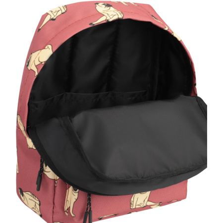 Рюкзак Zain 6 л коричневый