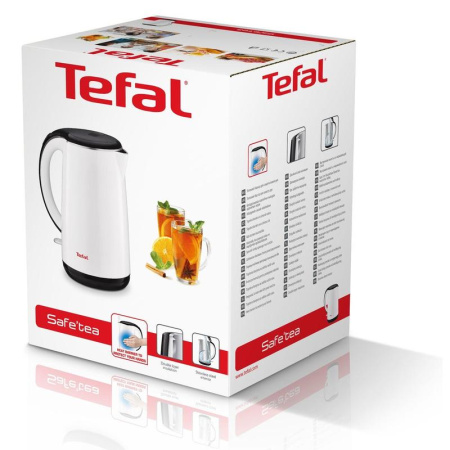 Чайник Tefal KO260130 белый