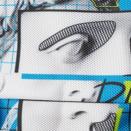 Рюкзак Комус Класс Арт с рисунком