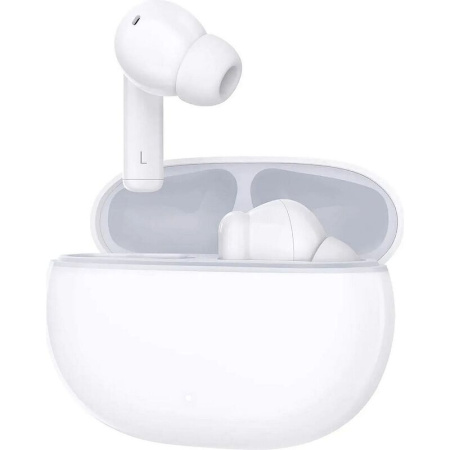 Наушники беспроводные Honor Choice Earbuds X7 белые (5504ABFS) Наушники беспроводные Honor Choice Earbuds X7 белые (5504ABFS)