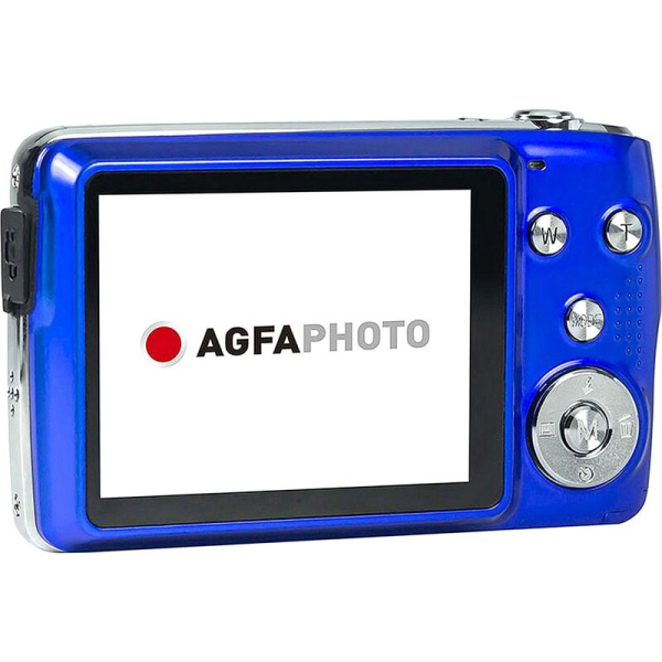 Фотоаппарат AgfaPhoto Realishot DC8200 синий