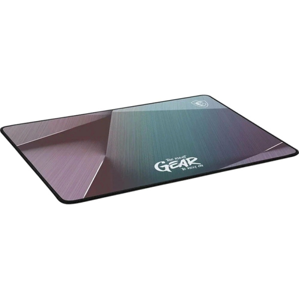 Коврик для мыши MSI Agility GD22 Gleam Edition (J02-VXXXX29-EB9)