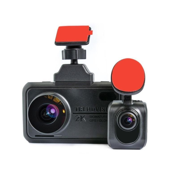 Автомобильный видеорегистратор TrendVision Hybrid Signature Evo Rro