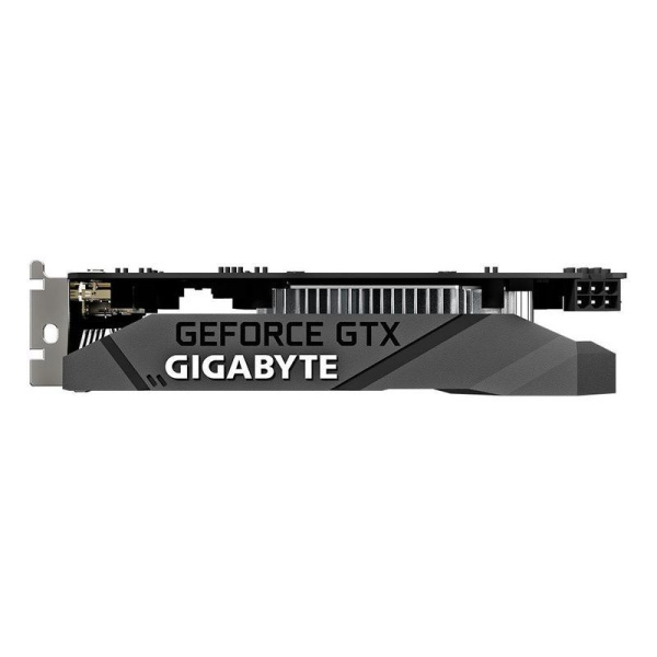Видеокарта Gigabyte GTX1650 D6 OC (GV-N1656OC-4GD 2.0)