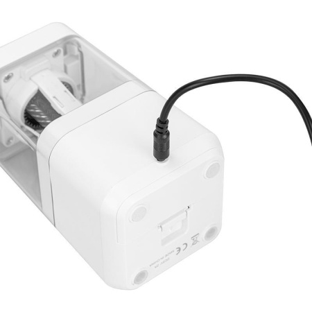 Точилка электрическая Deli