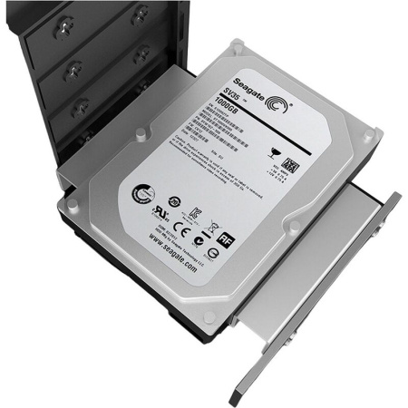 Салазки для HDD/SSD Orico AC52535-1S-SV