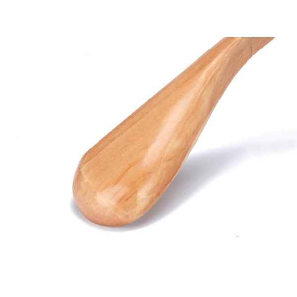 Вешалка-плечики анатомическая деревянная Attache (размер 50-52, клен)