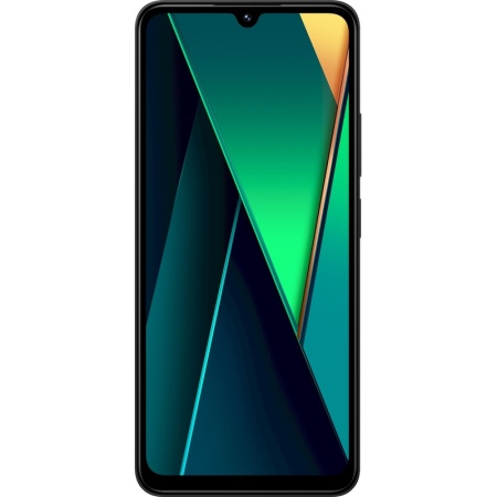Смартфон Poco C75 128 Гб черный (MZB0HTARU)