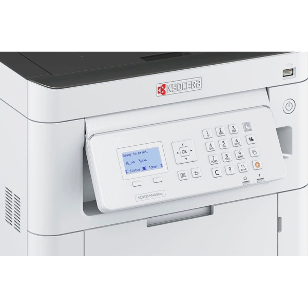 Принтер лазерный цветной Kyocera ECOSYS PA4000cx (1102Z03NL0)