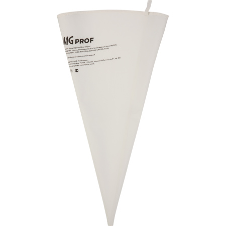 Мешок кондитерский MGprof хлопковый (70526)