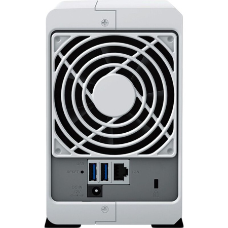 Сетевое хранилище (NAS) Synology DS223j