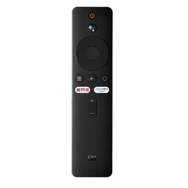 Медиаплеер Xiaomi TV Box S RU (PFJ4167RU)