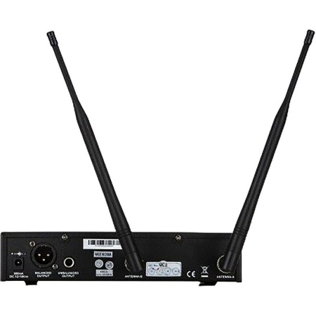 Радиосистема Pasgao PAW-900/PAH-801 Радиосистема Pasgao PAW-900/PAH-801