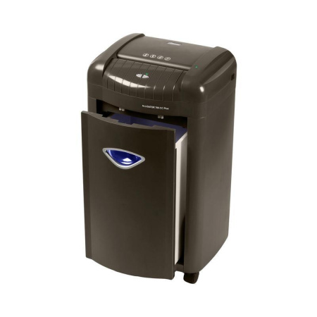 Уничтожитель документов ProfiOffice Alligator 705CC+ 4-й уровень секретности объем корзины 26 л Уничтожитель документов ProfiOffice Alligator 705CC+ 4-й уровень секретности объем корзины 26 л