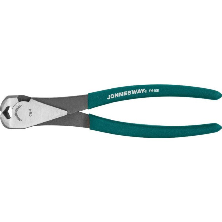Кусачки торцевые, 200 мм Jonnesway (P6108)