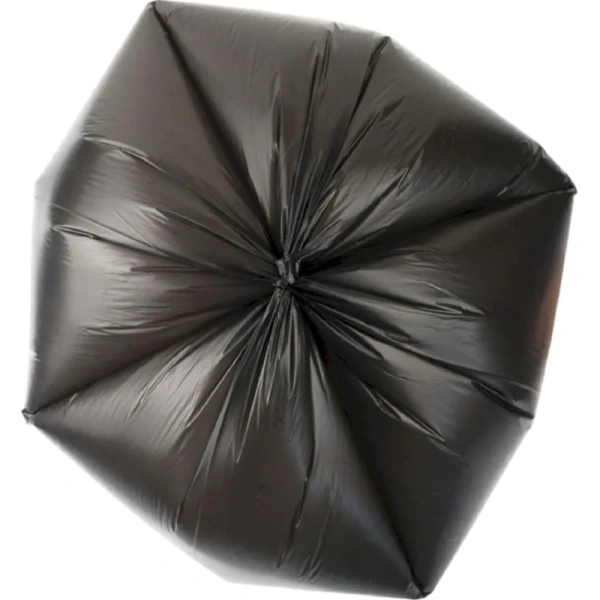 Мешки для мусора ПНД 30л 30мкм 30шт/рул