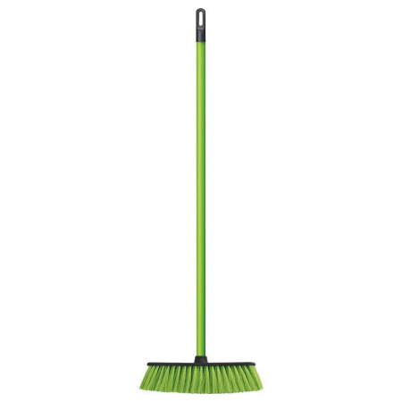 Щетка для пола Azur 31 см щетина средней жесткости