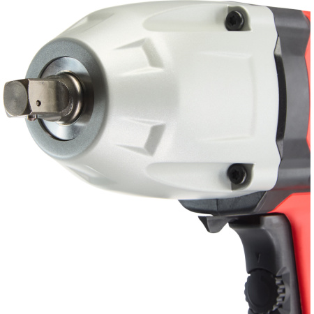 Гайковерт сетевой ударный Milwaukee IPWE 400 R (4933451524)