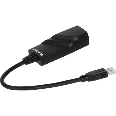 Сетевой адаптер Digma D-USB3-LAN1000