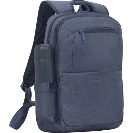 Рюкзак для ноутбука 15.6' Rivacase 7760 синий Рюкзак для ноутбука 15.6' Rivacase 7760 синий