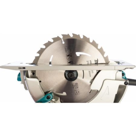 Пила циркулярная Makita 5008MG