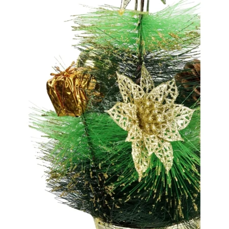 Елка новогодняя Miland настольная 30 см