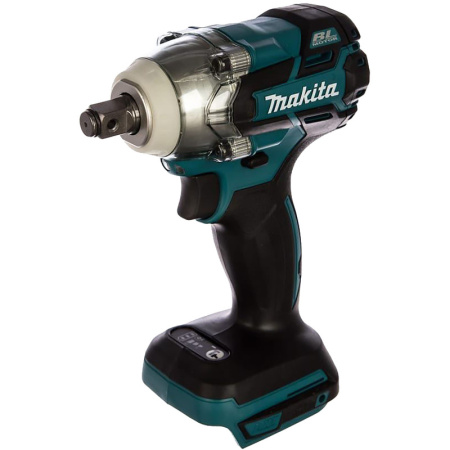 Гайковерт аккумуляторный Makita DTW285Z