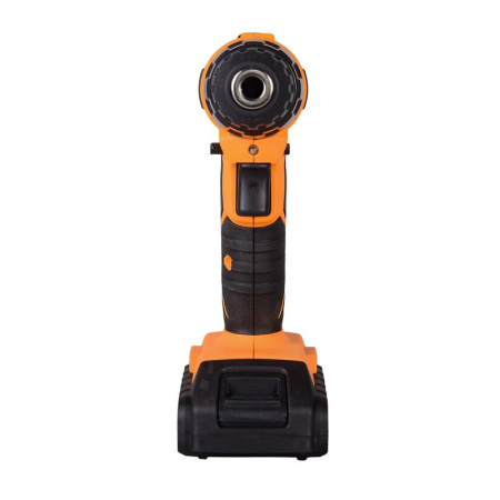 Дрель-шуруповерт безударная аккумуляторная Вихрь ДА-14Л-2KА 14.4 В  Li-ion 2 АКБ 1.5 Ач+ЗУ (72/14/20)