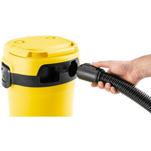 Пылесос строительный Karcher WD 2 Plus V-12/6/18/C (1.628-015.0)
