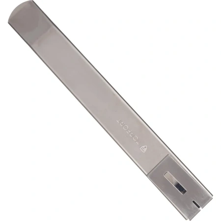 Нож универсальный TOPFORT 18 мм (SX711) Нож универсальный TOPFORT 18 мм (SX711)