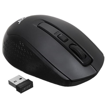 Мышь компьютерная Acer OMR070 черная Мышь компьютерная Acer OMR070 черная