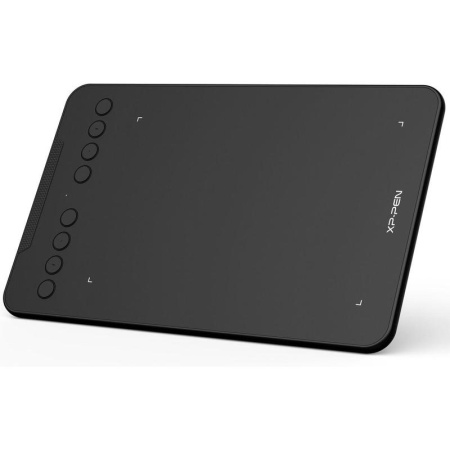 Графический планшет Xppen Deco Mini 7 (DecoMini7)
