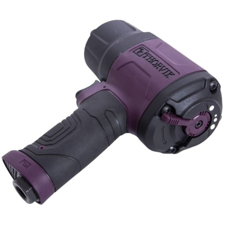 Гайковерт пневматический ударный Thorvik AIW1275