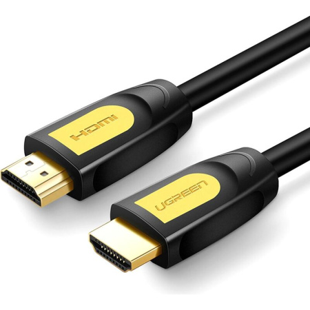 Кабель Ugreen HD101 HDMI - HDMI 1 метр (10115)