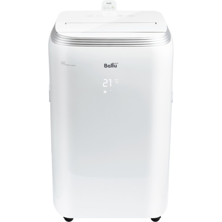 Кондиционер мобильный Ballu BPHS-11H (НС-1185829) Кондиционер мобильный Ballu BPHS-11H (НС-1185829)