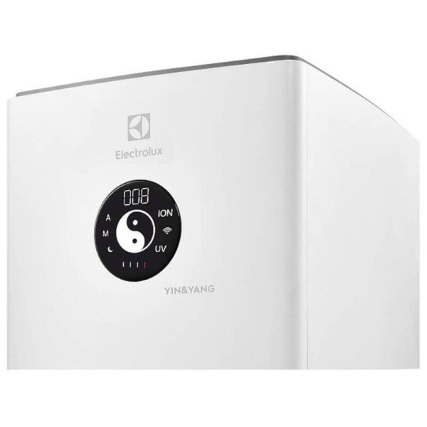 Очиститель воздуха Electrolux Yin&Yang EAP-2050D белый