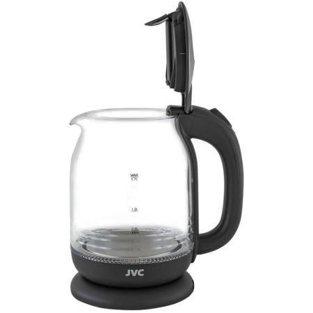 Чайник электрический JVC JK-KE1510 серый