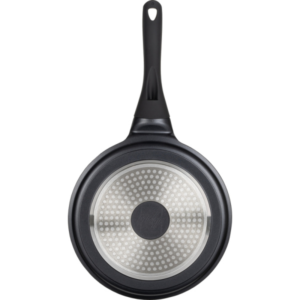 Сковорода Mielaje Greblon non-stick 22 см с антипригарным покрытием