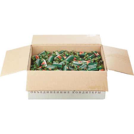 Конфеты шоколадные Бабаевская Белочка 5 кг