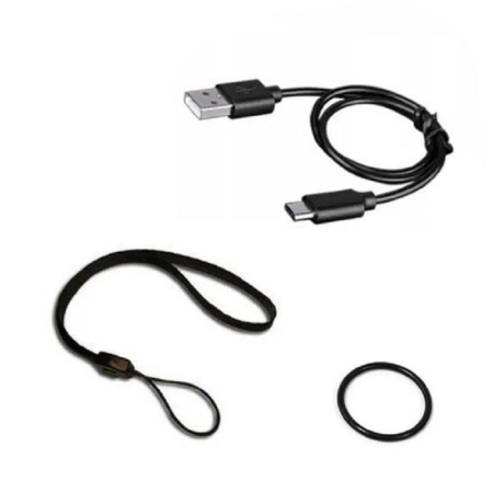 Фонарь светодиодный Fenix C6 V3.0 аккумуляторный